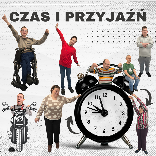 Czas