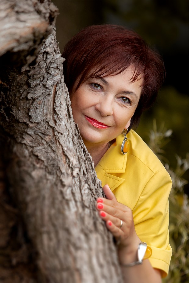 Dar Halina B