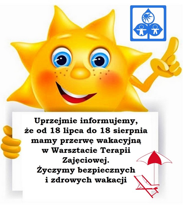 Wakacje 2022