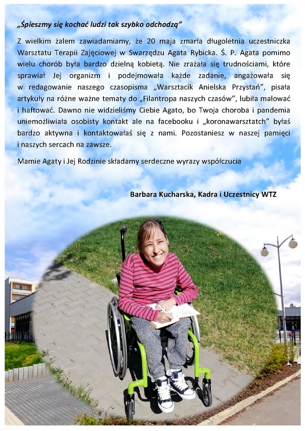 Agata 24.05.2021