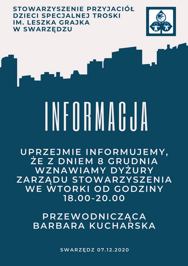 info 07.12.2020