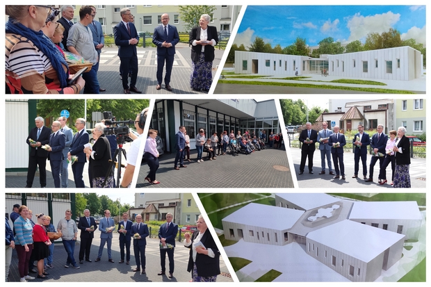 Nowy Ośrodek 2022
