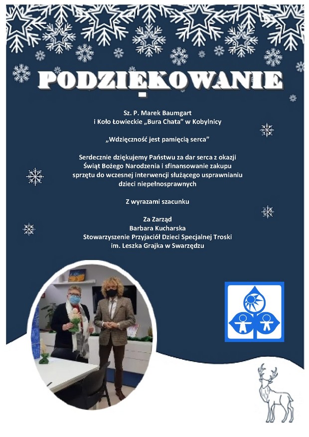 koło łowieckie
