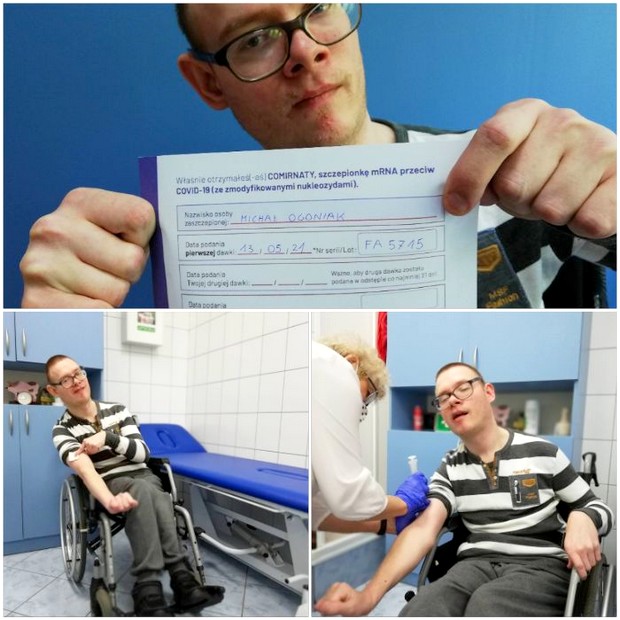 Michał 19.05