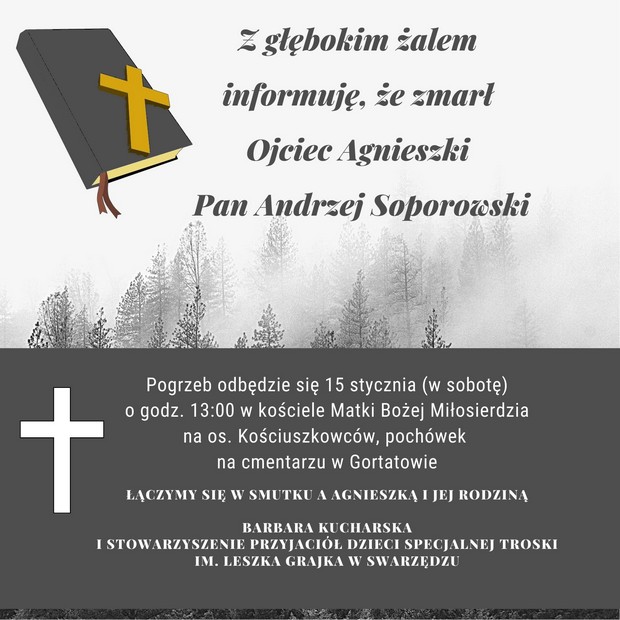 Pan Andrzej S