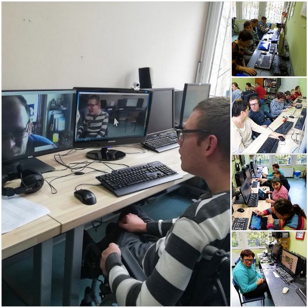 Pracownia Komputerowa 26.04.2021