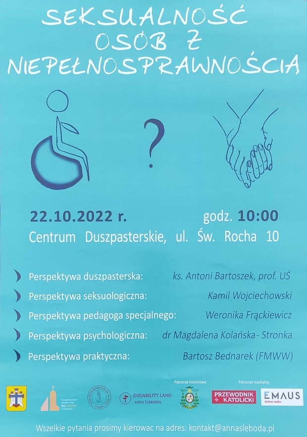 1. Seksualność Osób Niepełnosprawnych 22.10.2022 620x