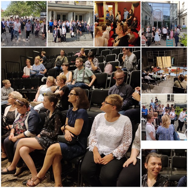 Teatr 2022