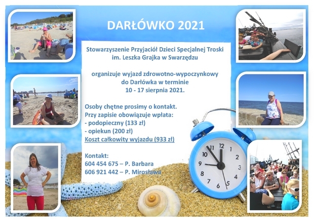 Darłówko