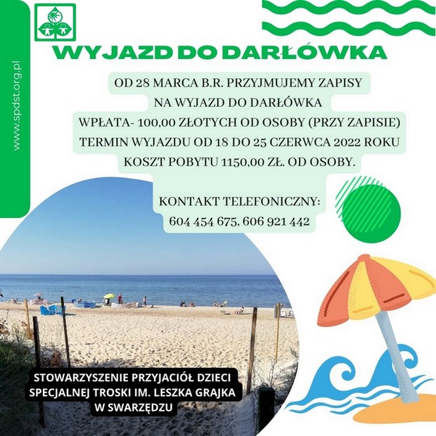 Darłówko 2022