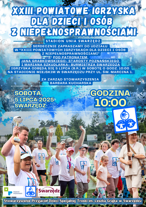 Olimpiada 2025