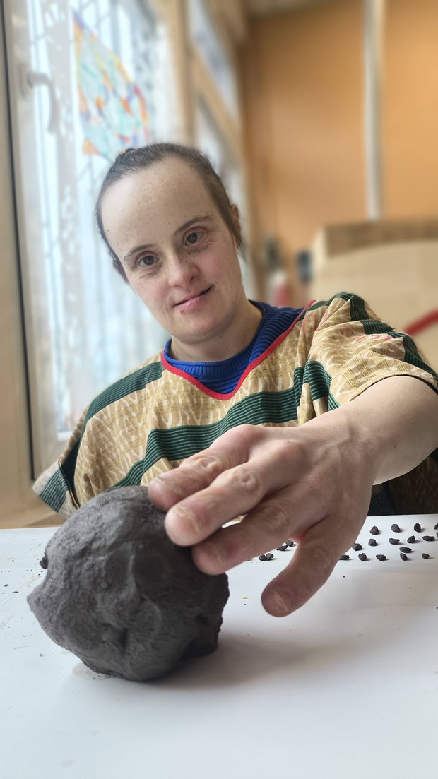 Agnieszka