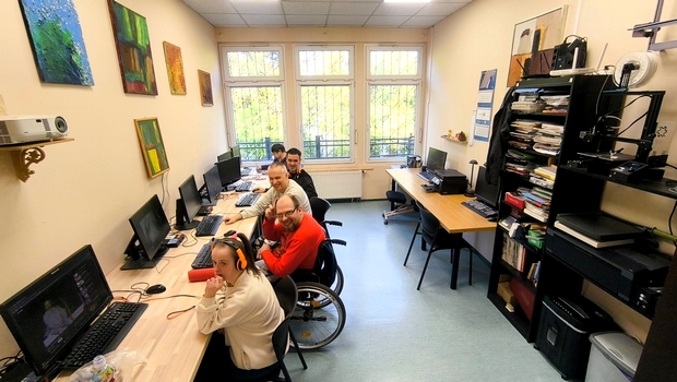 Komputerowa 1