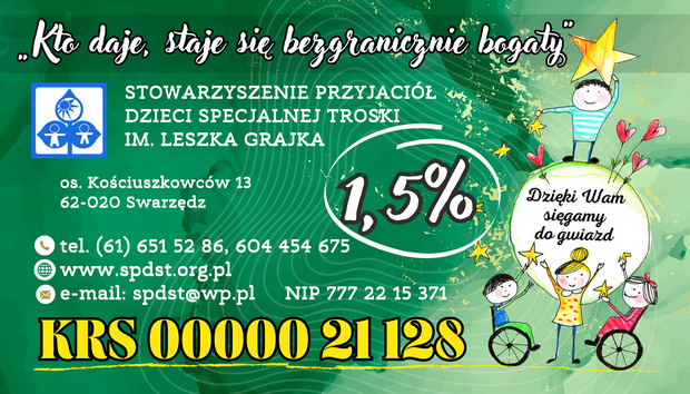 Zielony 1,5%