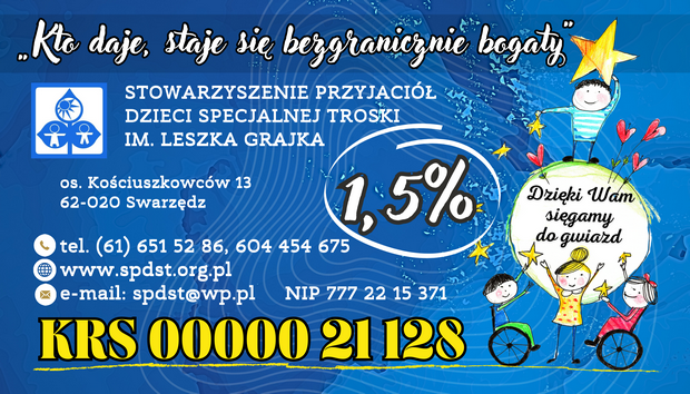 Niebieski 1,5%