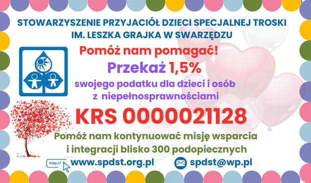 Półtora procent 2025